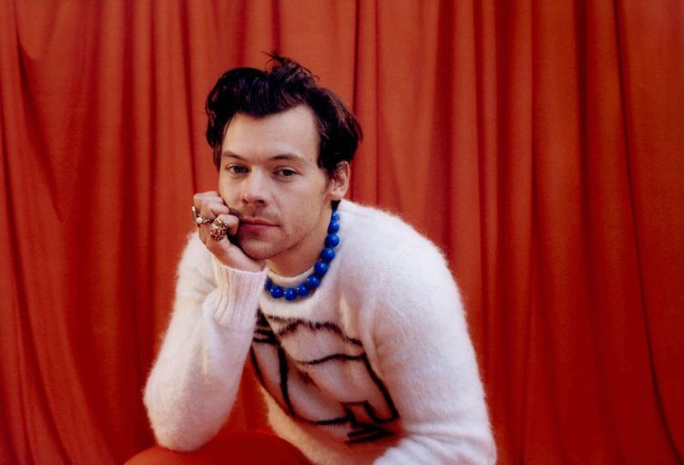 Harry Styles_ Picture by Lillie Eiger
