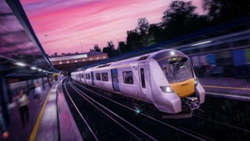 Master the Capital Connector with Thameslink’s Class 700 train through familiar Medway towns in this locomotive Add-on for the Southeastern Highspeed route.