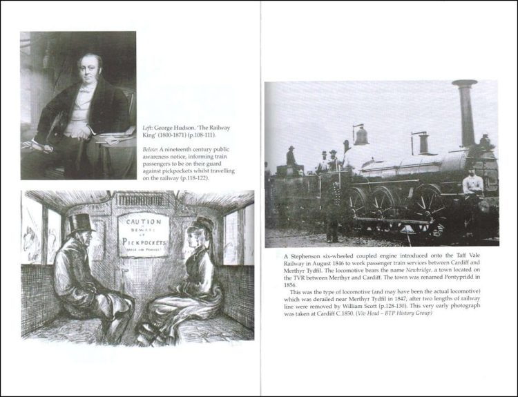 Railway Crimes Committed In Victorian Britain 4