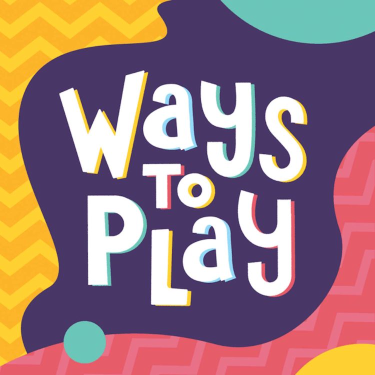 Ways To Play Logo