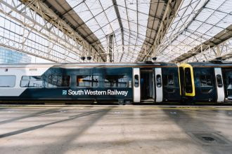 South Western to run minimal service on Friday and Saturday strike days
