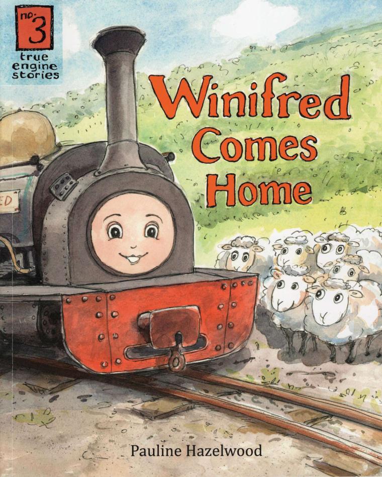 Winifred Comes Home