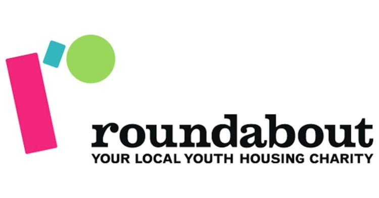 Roundabout logo