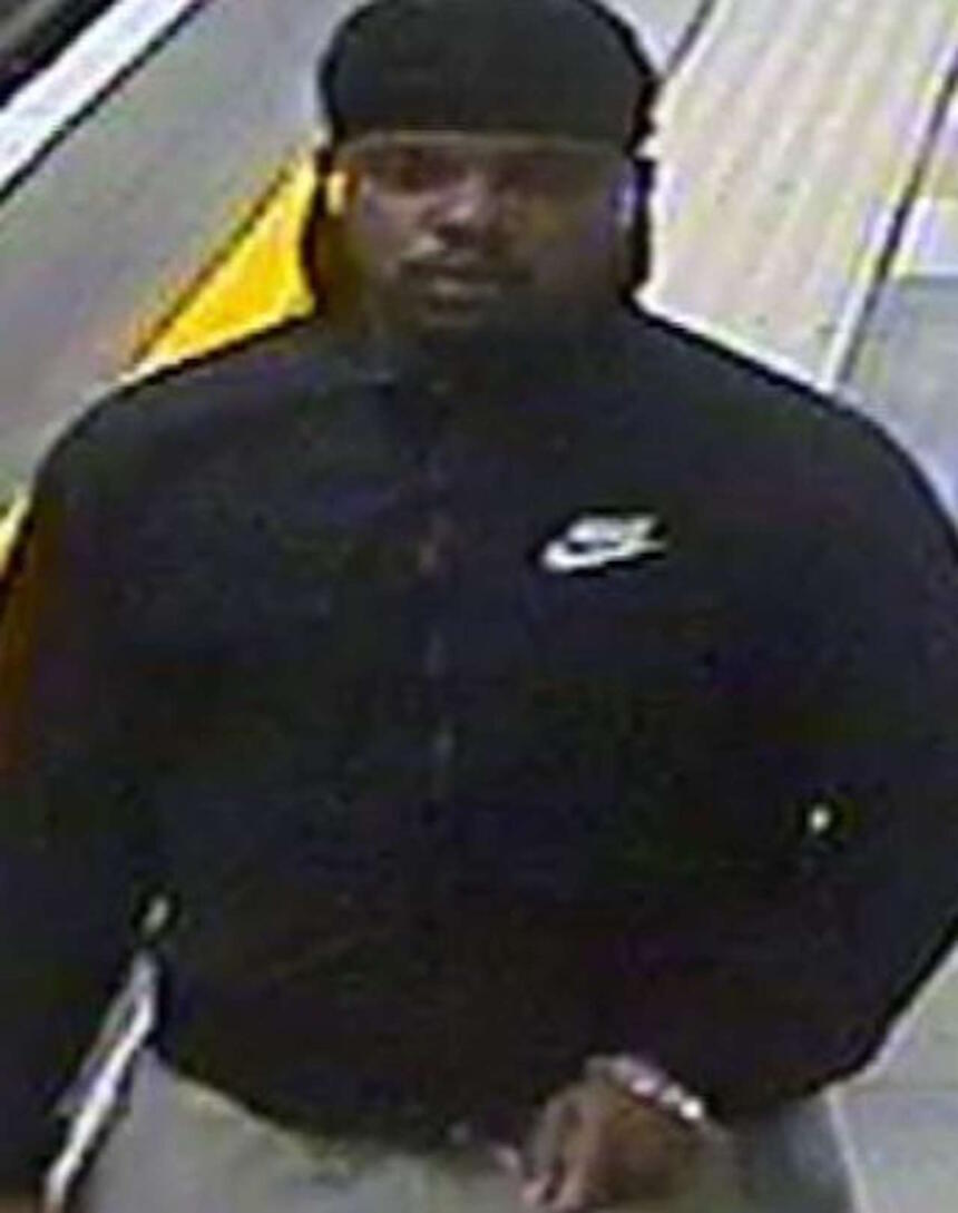 CCTV issued after series of sexual offences at Brixton and Golders Green underground