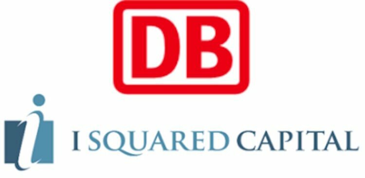 DB I Squared sale