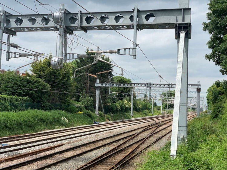 Passengers urged to check their journeys next month as Network Rail carries out vital improvement work on Midland Main Line (1)