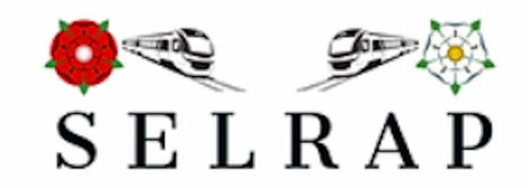 SELRAP logo