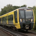 New Merseyrail Class 777 trainCredit Liverpool City Region Combined Authority