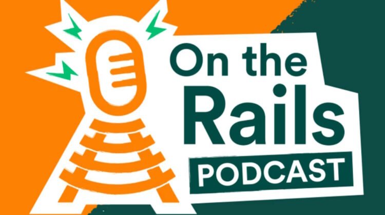 On the Rails Podcast