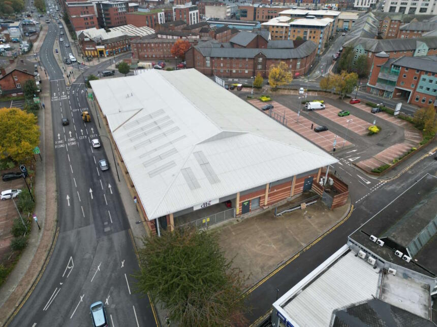 LCR Completes £5.4m Sheffield Land Acquisition
