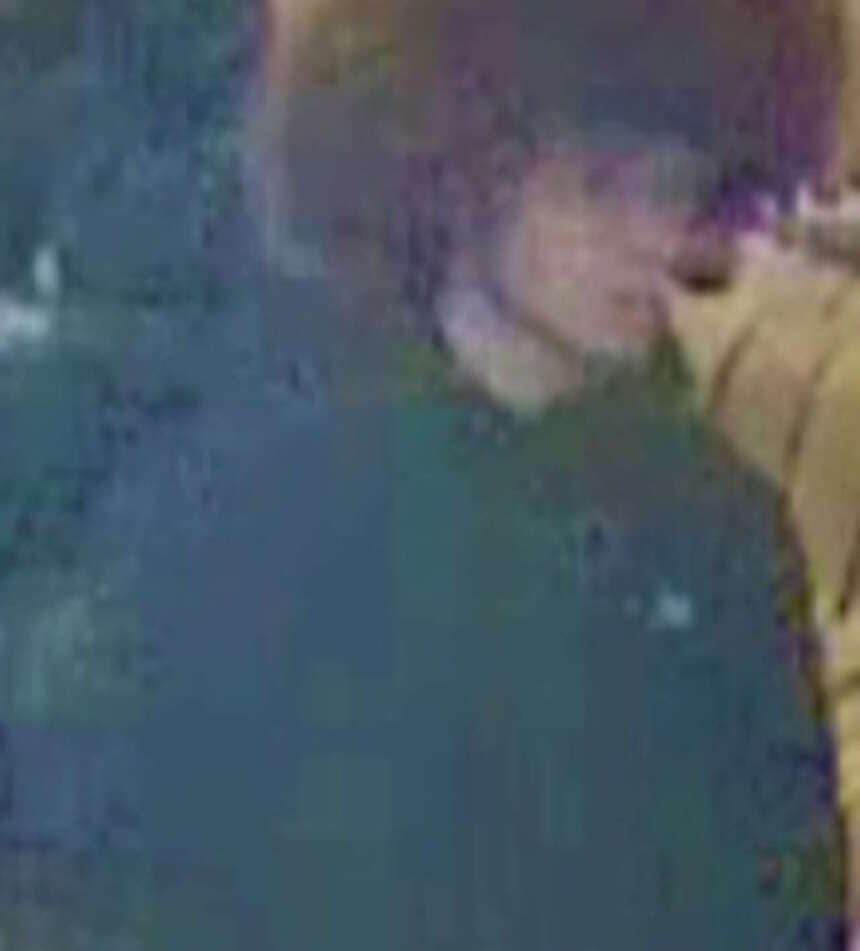 CCTV image released in connection with a serious public order offenc