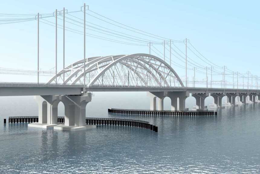 Susquehanna River Bridge Project