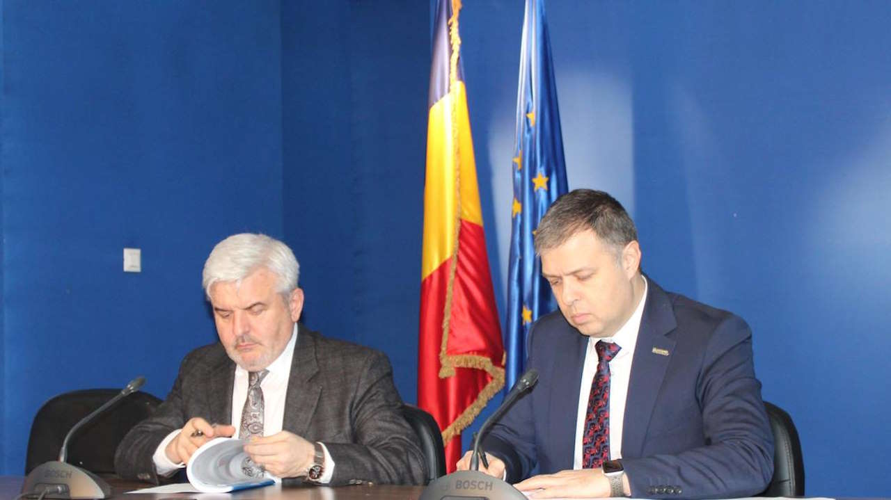 Alstom va furniza 16 locomotive electrice în România