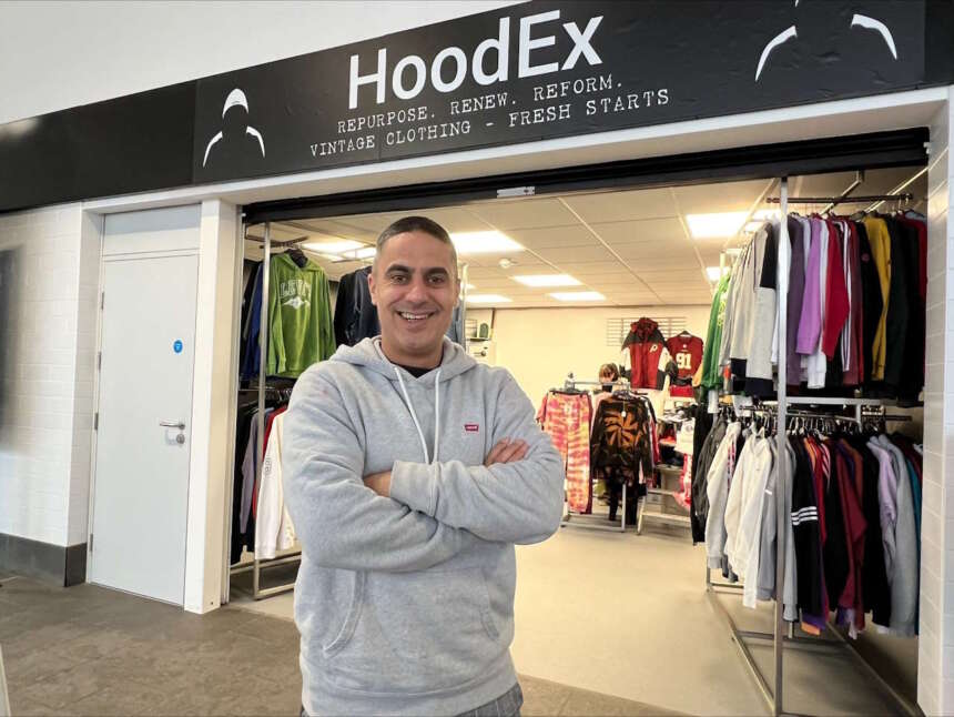 HoodEx opens at South Shields