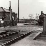 Heighington Station