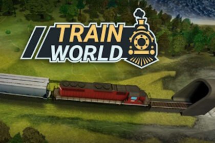 Train World featured image