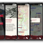 Ffestiniog Railway App