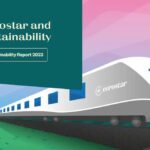 Eurostar Sustainability Report