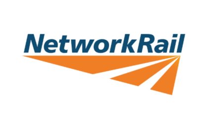Network Rail Logo - Network Rail
