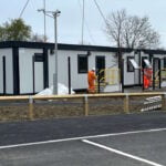 Picture of Ashington Staff facility