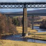 Saving Salmon In Scotland's Rivers 2 - LNER