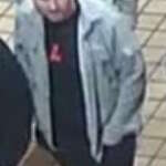 Can you help the police using this CCTV image?