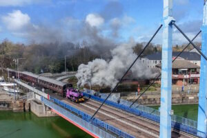 Credit: John Stirzaker